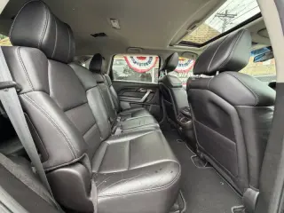 2012 Acura MDX SH-AWD w/Advance