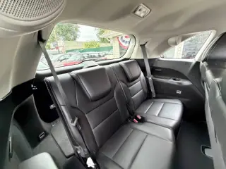 2012 Acura MDX SH-AWD w/Advance