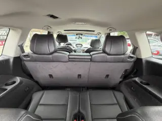 2012 Acura MDX SH-AWD w/Advance