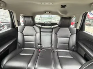 2012 Acura MDX SH-AWD w/Advance