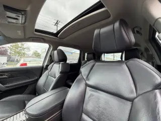 2012 Acura MDX SH-AWD w/Advance