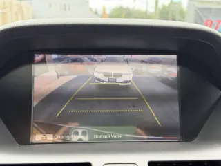 2012 Acura MDX SH-AWD w/Advance