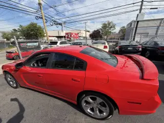 2014 Dodge Charger SXT Plus