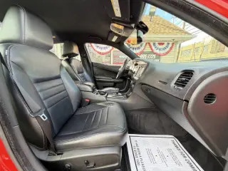 2014 Dodge Charger SXT Plus