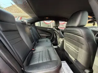 2014 Dodge Charger SXT Plus