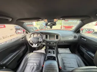 2014 Dodge Charger SXT Plus
