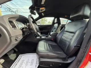2014 Dodge Charger SXT Plus