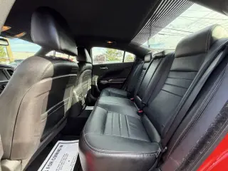 2014 Dodge Charger SXT Plus