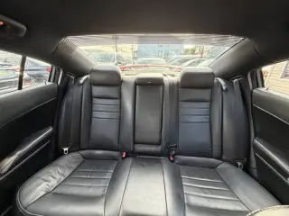 2014 Dodge Charger SXT Plus