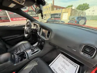 2014 Dodge Charger SXT Plus