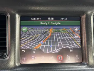 2014 Dodge Charger SXT Plus