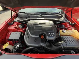 2014 Dodge Charger SXT Plus