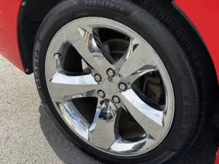 2014 Dodge Charger SXT Plus