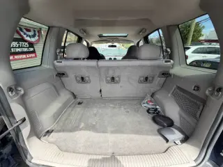 2002 Jeep Liberty Sport