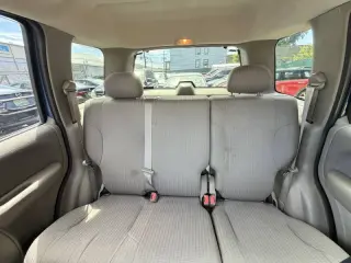2002 Jeep Liberty Sport