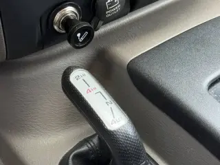 2002 Jeep Liberty Sport