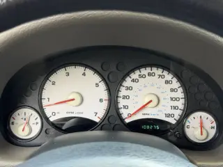2002 Jeep Liberty Sport