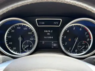 2012 Mercedes-Benz M-Class ML 350