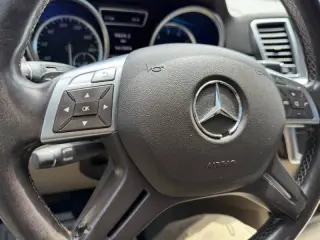 2012 Mercedes-Benz M-Class ML 350