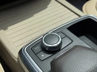 2012 Mercedes-Benz M-Class ML 350