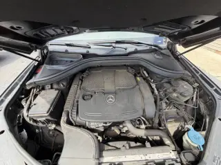 2012 Mercedes-Benz M-Class ML 350