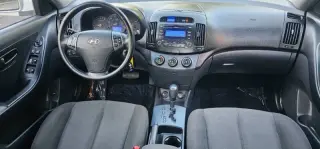 2009 Hyundai Elantra SE