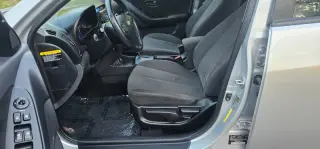 2009 Hyundai Elantra SE