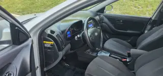 2009 Hyundai Elantra SE