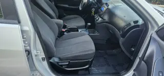 2009 Hyundai Elantra SE