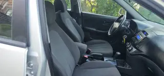 2009 Hyundai Elantra SE