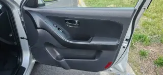 2009 Hyundai Elantra SE