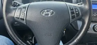 2009 Hyundai Elantra SE