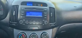 2009 Hyundai Elantra SE
