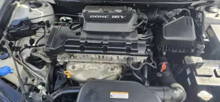 2009 Hyundai Elantra SE