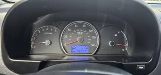 2009 Hyundai Elantra SE