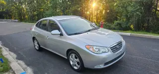 2009 Hyundai Elantra SE