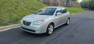 2009 Hyundai Elantra SE