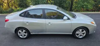 2009 Hyundai Elantra SE