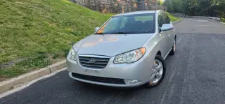 2009 Hyundai Elantra SE