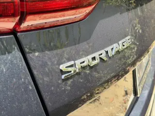 Kia Sportage 2021 AWD EX 4dr SUV