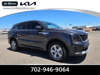 Kia Sorento 2025 LX 4dr SUV