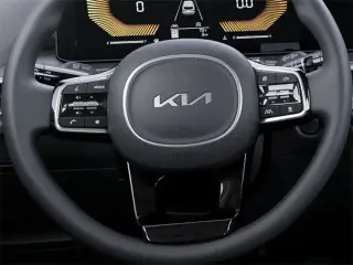 Kia Sorento 2025 LX 4dr SUV