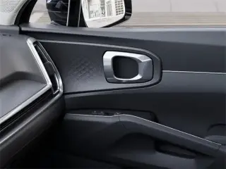 Kia Sorento 2025 LX 4dr SUV