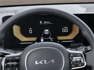 Kia Sorento 2025 LX 4dr SUV
