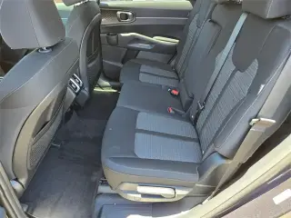 Kia Sorento 2025 LX 4dr SUV