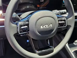 Kia Sorento 2025 LX 4dr SUV