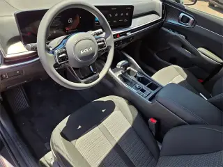 Kia Sorento 2025 LX 4dr SUV
