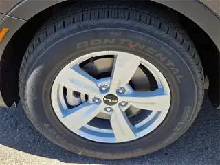 Kia Sorento 2025 LX 4dr SUV