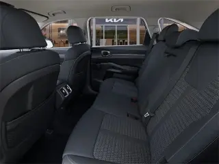 Kia Sorento 2025 LX 4dr SUV