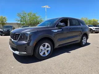 Kia Sorento 2025 LX 4dr SUV